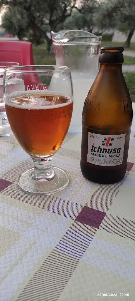 Menu_Chiosco Bar Stella d'oro_San Sperate_image_4