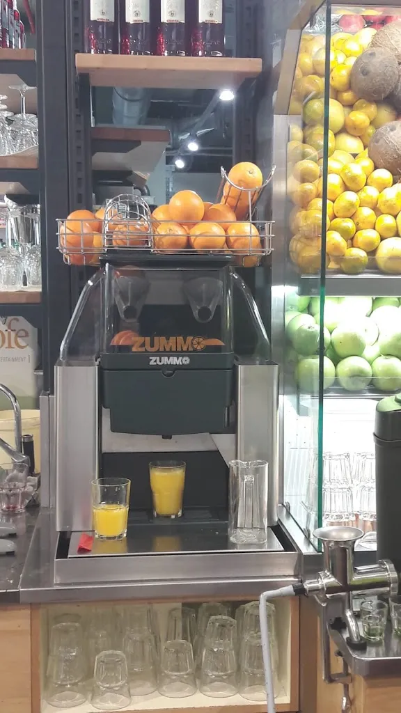 MARCO ORTU_DIVINO CAFFE' di Franco Sanna_San Sperate_review