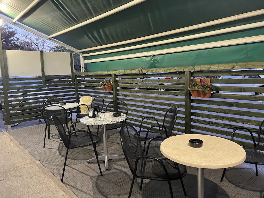 Marina Bianca_Bar La Maschera_San Sperate_review