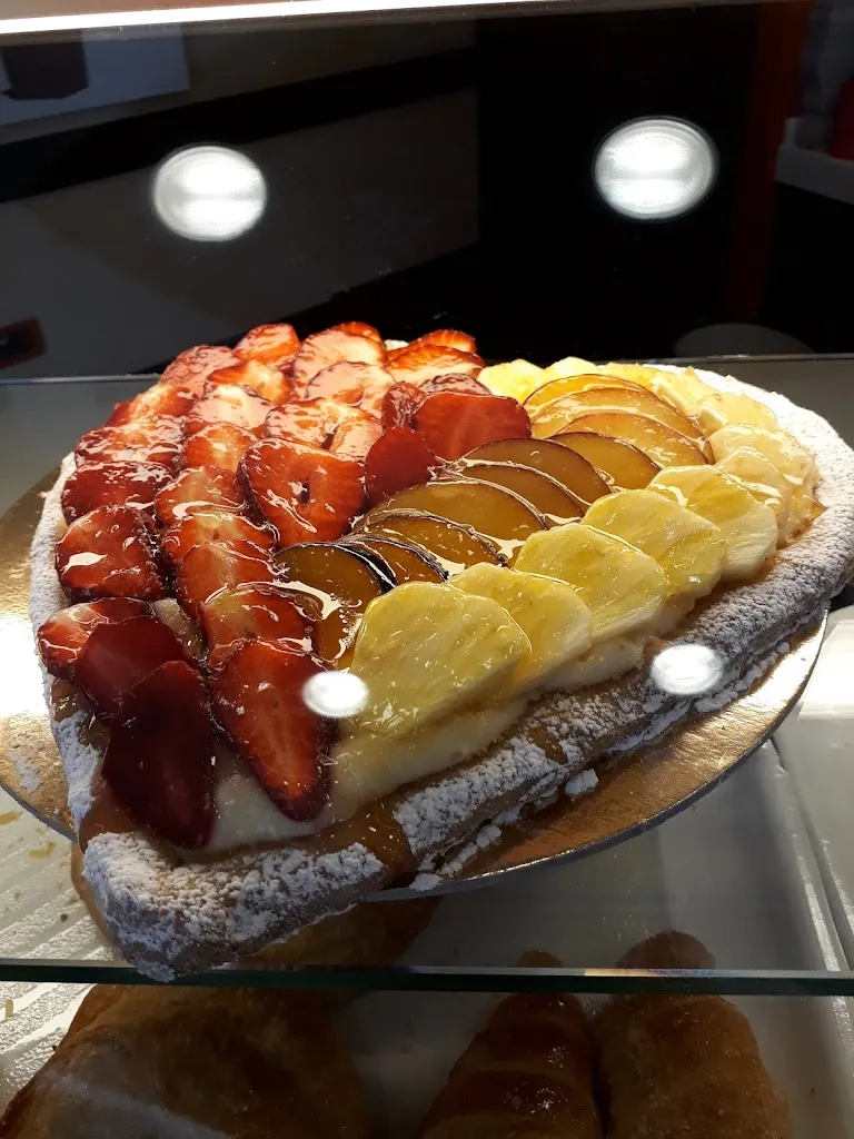 Giuseppina Pieragostini_Nerodolce Pasticceria_San Sperate_review