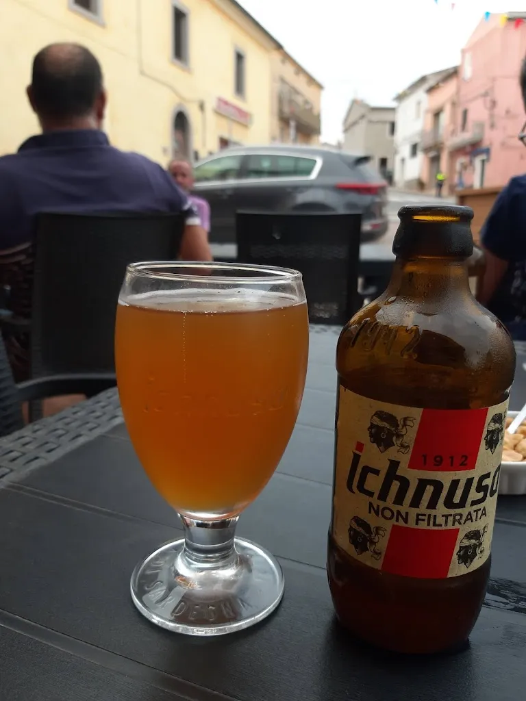 Menu_Bar Paninoteca Le Vele_Sant'Antonio di Gallura_image_2