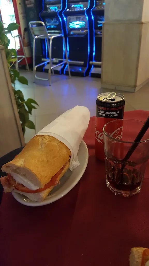 Menu_Bar Paninoteca Le Vele_Sant'Antonio di Gallura_image_4