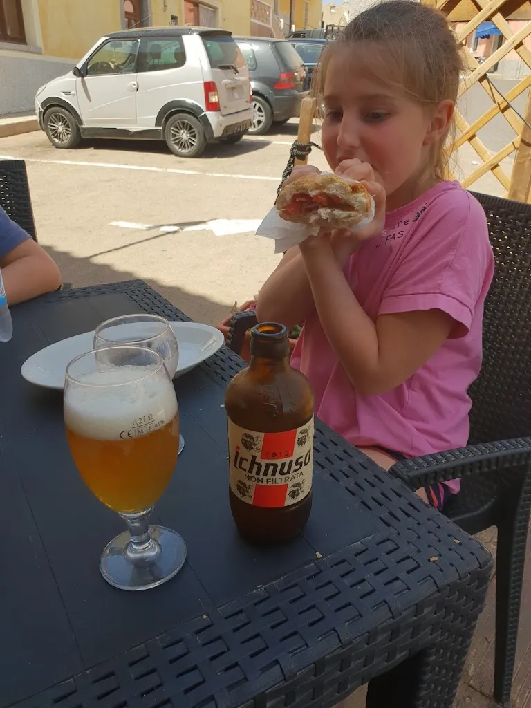 Menu_Bar Paninoteca Le Vele_Sant'Antonio di Gallura_image_5