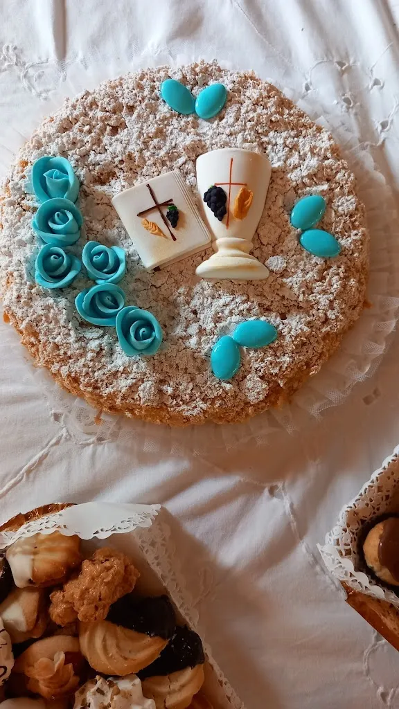 Menu_Ristorante @ Lu Rotu Agriturismo_Sant'Antonio di Gallura_image_2