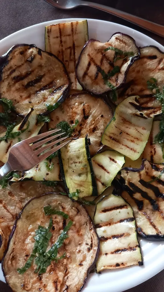 Menu_Ristorante @ Lu Rotu Agriturismo_Sant'Antonio di Gallura_image_4