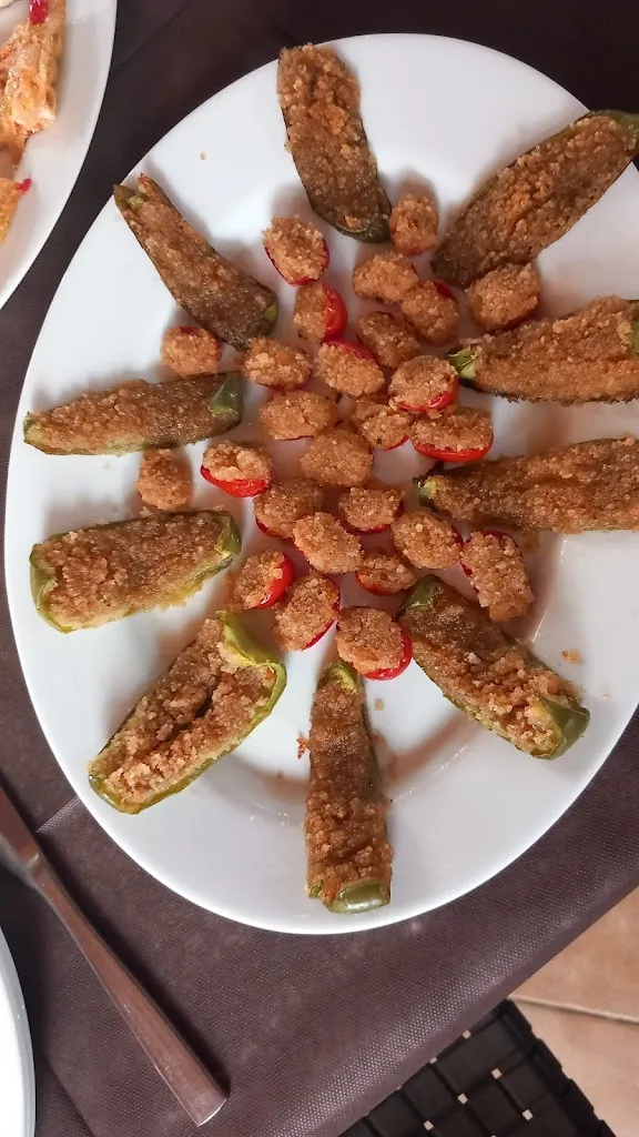 Menu_Ristorante @ Lu Rotu Agriturismo_Sant'Antonio di Gallura_image_5