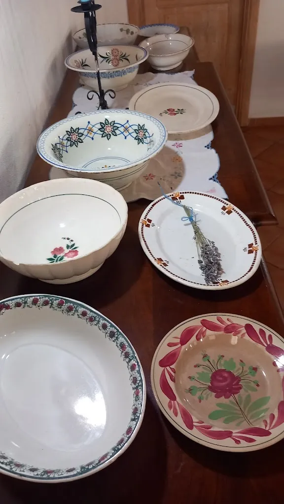 Menu_Ristorante @ Lu Rotu Agriturismo_Sant'Antonio di Gallura_image_8