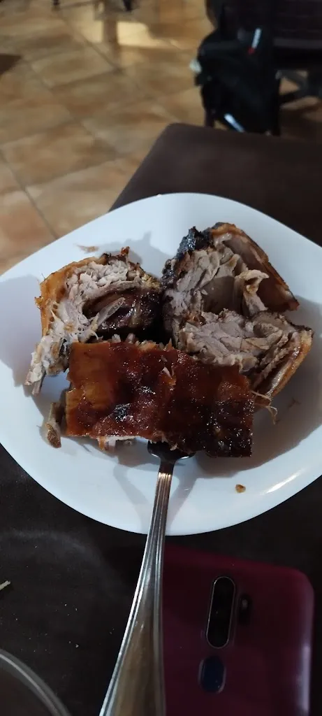 Manuel Marrone_Ristorante @ Lu Rotu Agriturismo_Sant'Antonio di Gallura_review