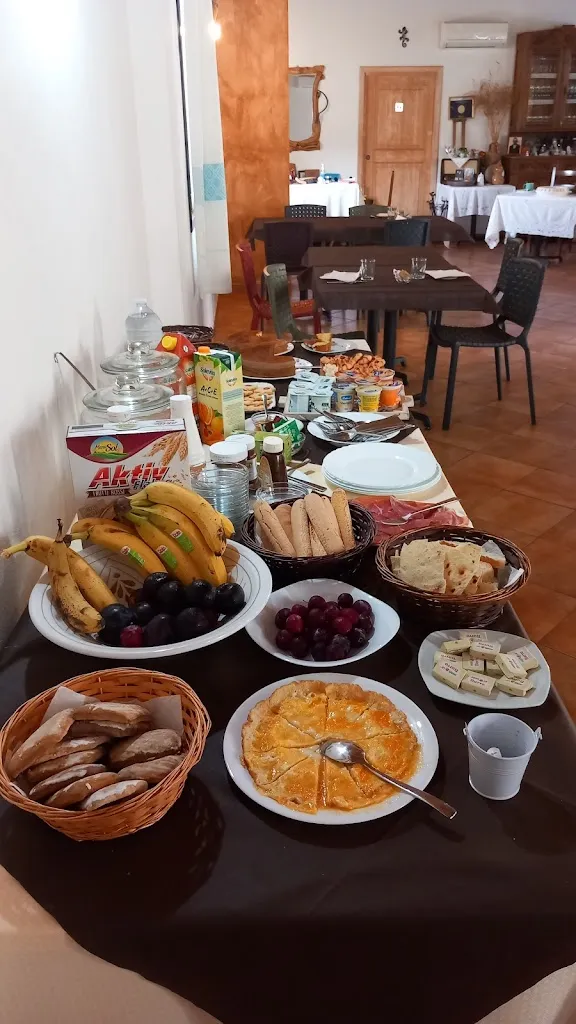 Ristorante @ Lu Rotu Agriturismo_Sant'Antonio di Gallura_slider_image_2