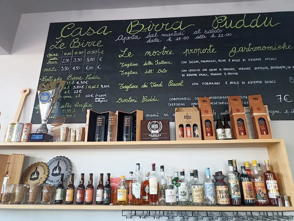 Menu_Birra Puddu_Santa Giusta_image_1