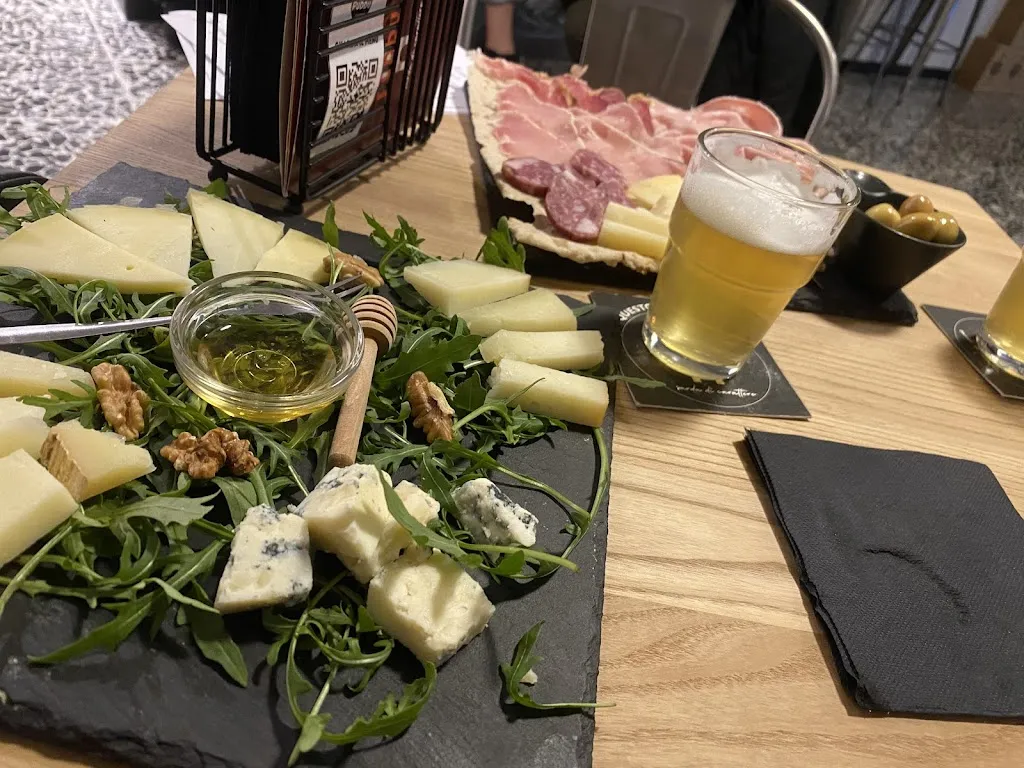 Gió_Birra Puddu_Santa Giusta_review