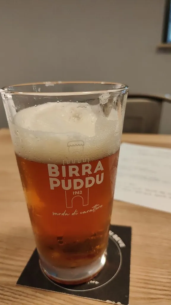 Giovanni_Birra Puddu_Santa Giusta_review