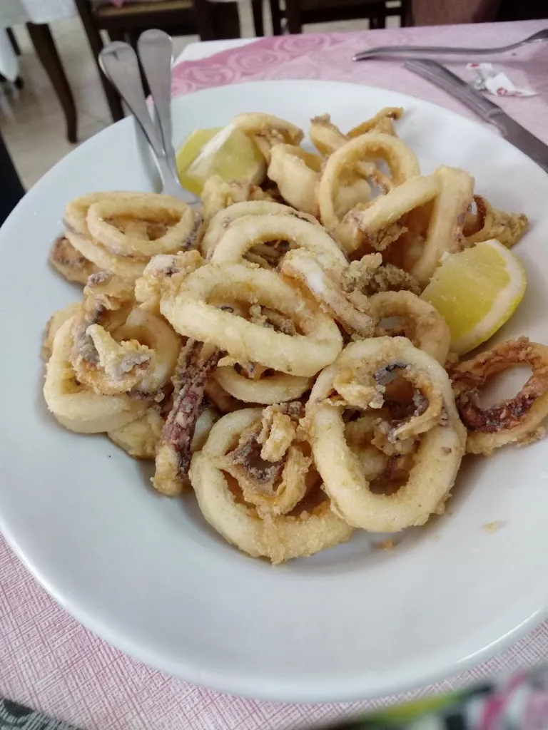 Menu_Trattoria Pizzeria Bar Fedalì_Santa Giusta_image_4