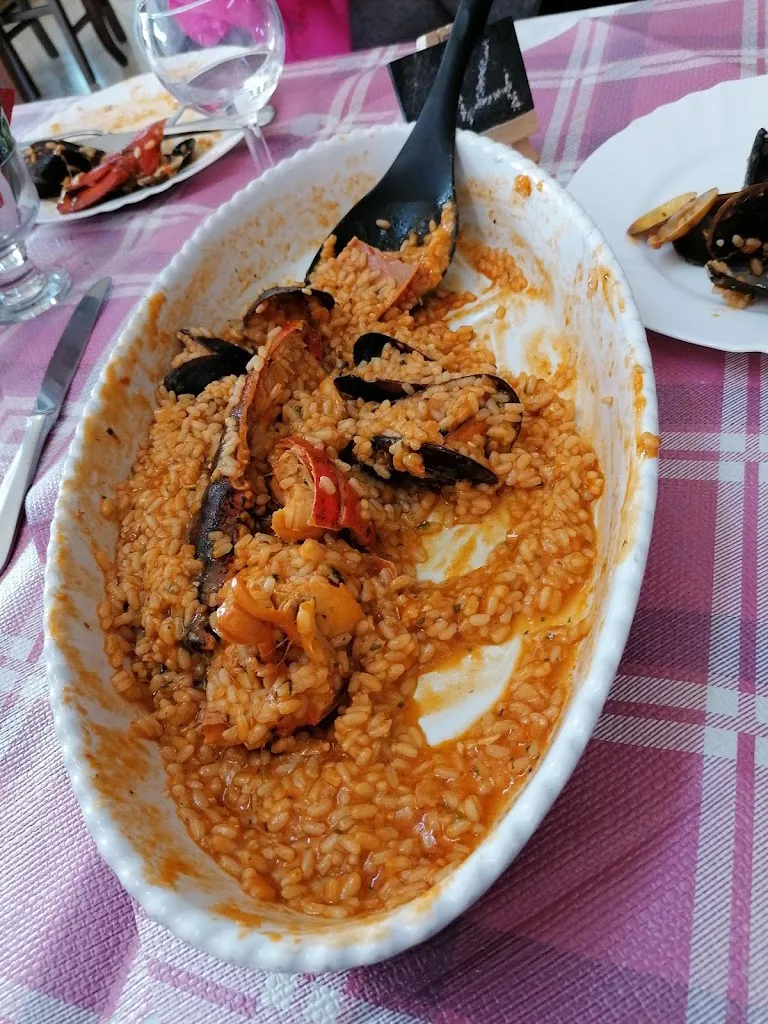 Menu_Trattoria Pizzeria Bar Fedalì_Santa Giusta_image_5