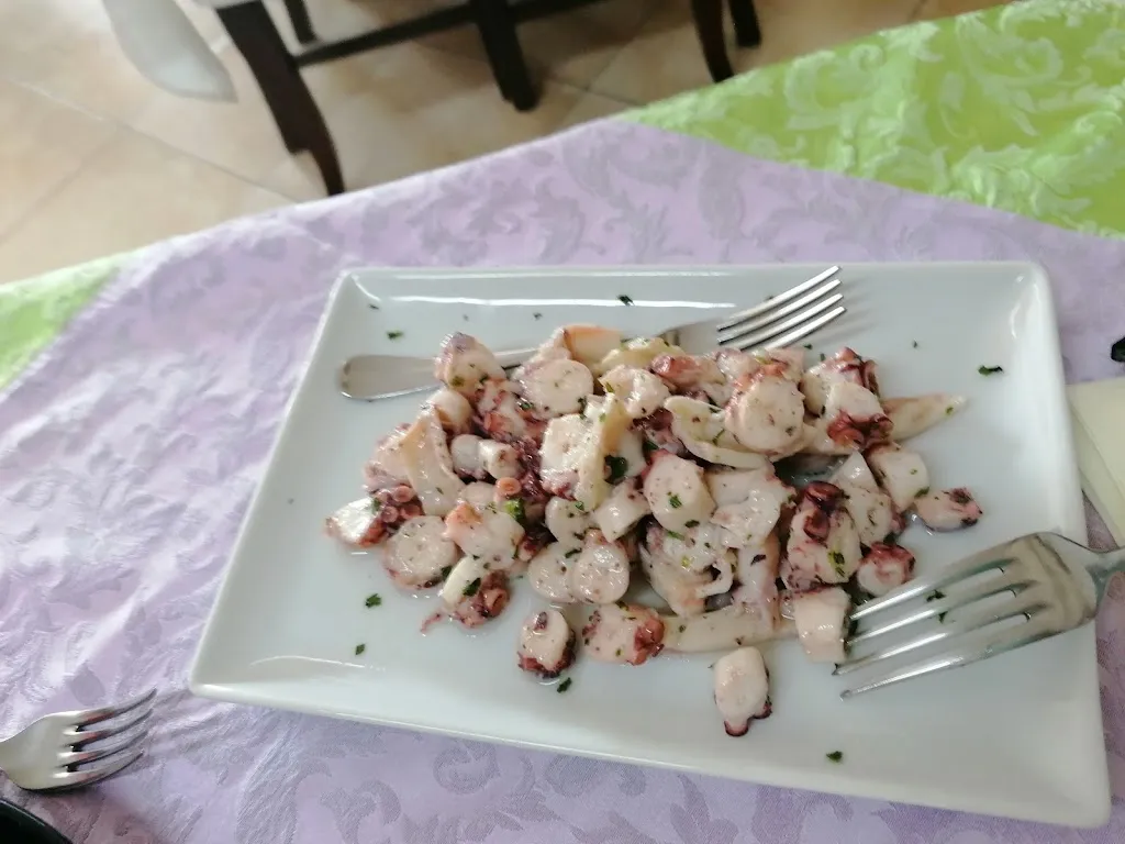 Menu_Trattoria Pizzeria Bar Fedalì_Santa Giusta_image_8