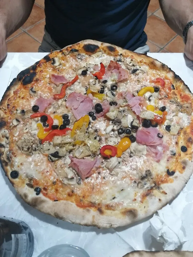 Menu_Pizzeria Zia Berta_Santa Giusta_image_9