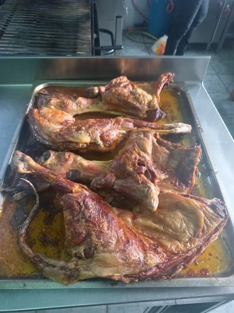 Menu_STEAK HOUSE NEW GENERATION_Santa Giusta_image_1