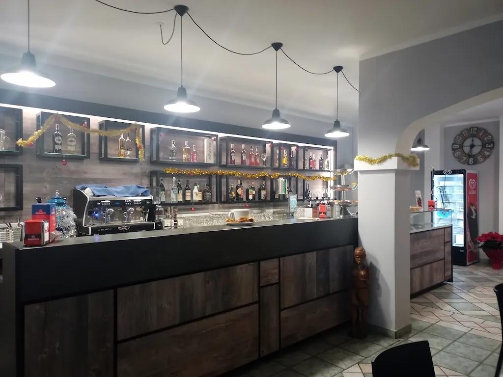 STEAK HOUSE NEW GENERATION restaurant in Santa Giusta