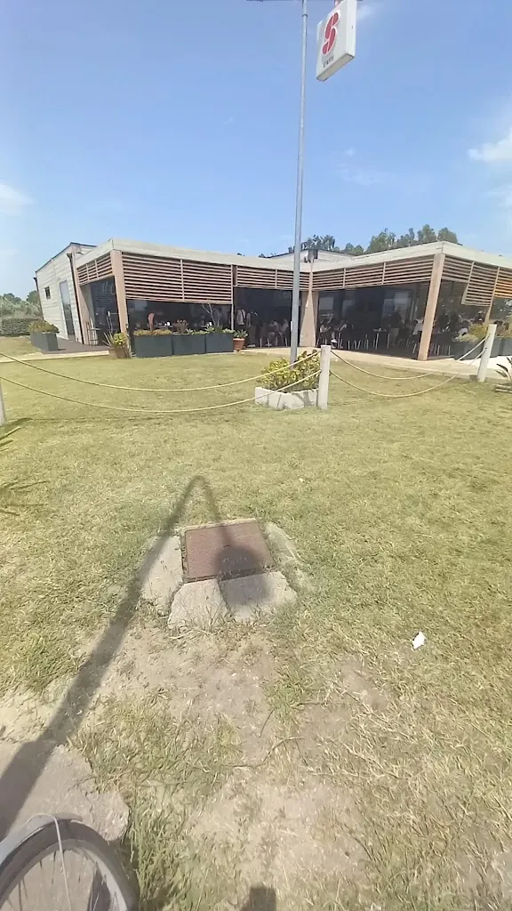 Antony Barrueta_Ristorante Il Canneto_Santa Giusta_recensione