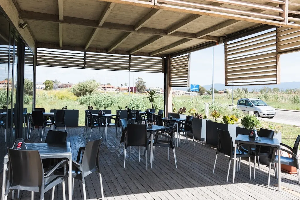 Ristorante Il Canneto restaurant in Santa Giusta