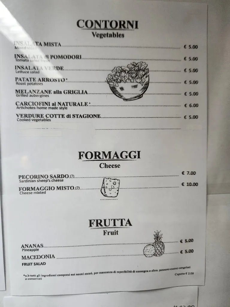 Menu_Ristorante Il Pozzo_Santa Maria Navarrese_image_3