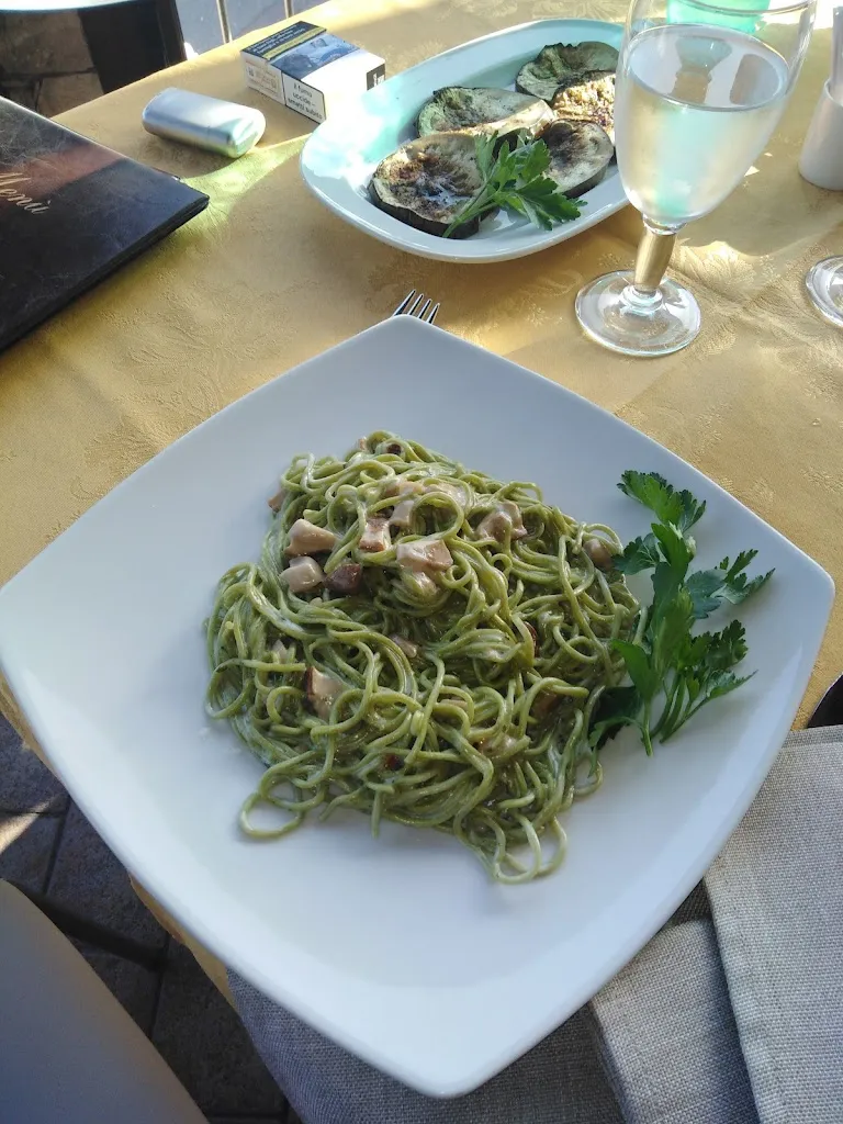 Menu_Ristorante Il Pozzo_Santa Maria Navarrese_image_7