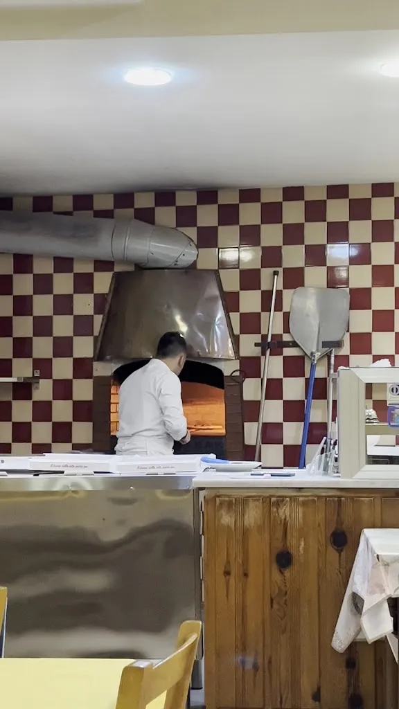 MJLB_Ristorante Il Pozzo_Santa Maria Navarrese_review