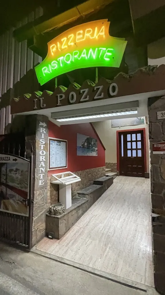 Ristorante Il Pozzo_Santa Maria Navarrese_slider_image_3