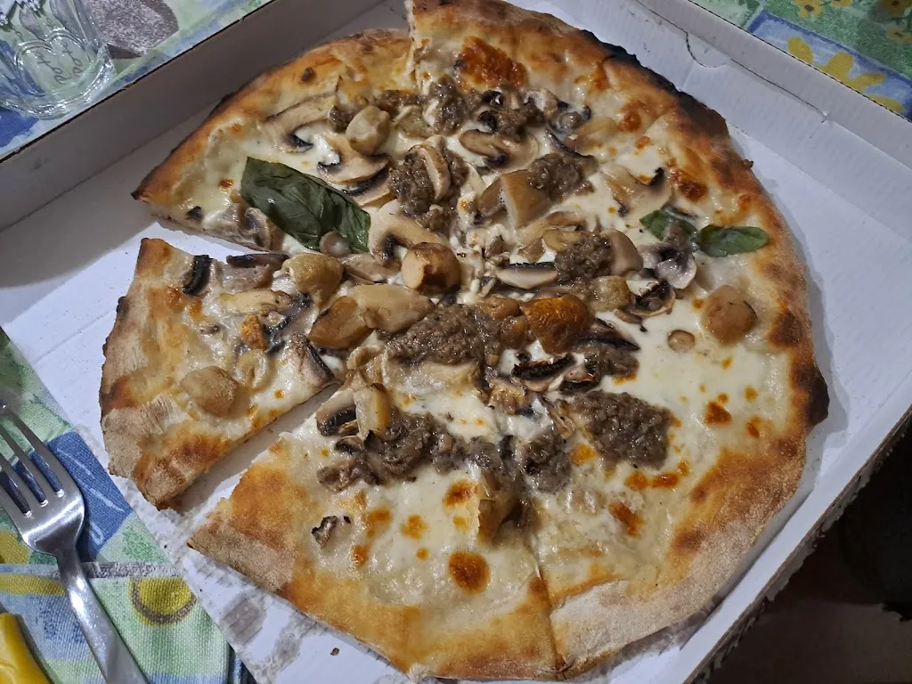 Menu_Pizzeria La Giara_Ginosa_image_4