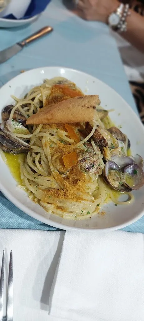 Menu_Ittiturismo I Pirati Sardi_Sant'Anna Arresi_image_8