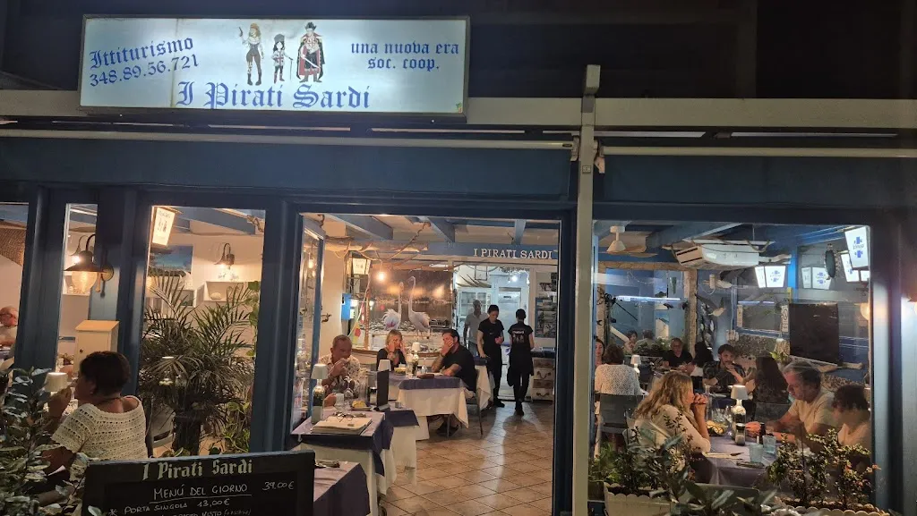 Ittiturismo I Pirati Sardi_Sant'Anna Arresi_slider_image_3
