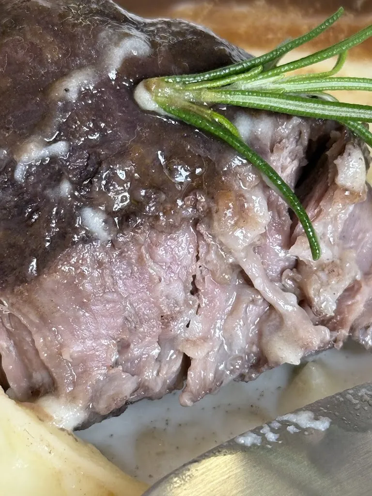 Peter Cordenonsi_Ristorante Lavori in corso_Sant'Anna Arresi_review