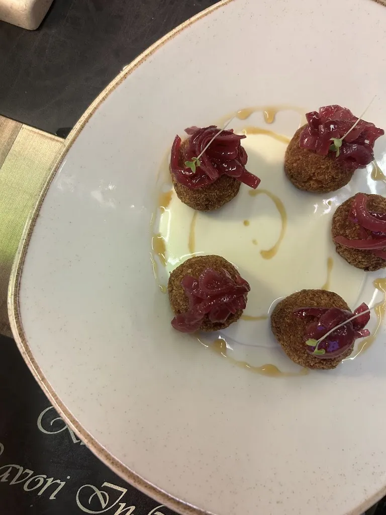 Wioletta Rowińska_Ristorante Lavori in corso_Sant'Anna Arresi_review