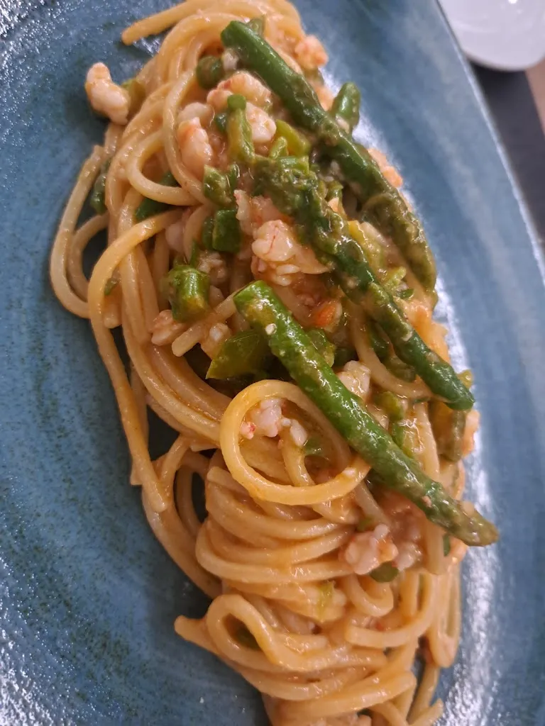 Eric Berberich_Ristorante Lavori in corso_Sant'Anna Arresi_review