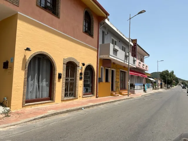 Paul Sozi_Ristorante Pizzeria City_Sant'Anna Arresi_review