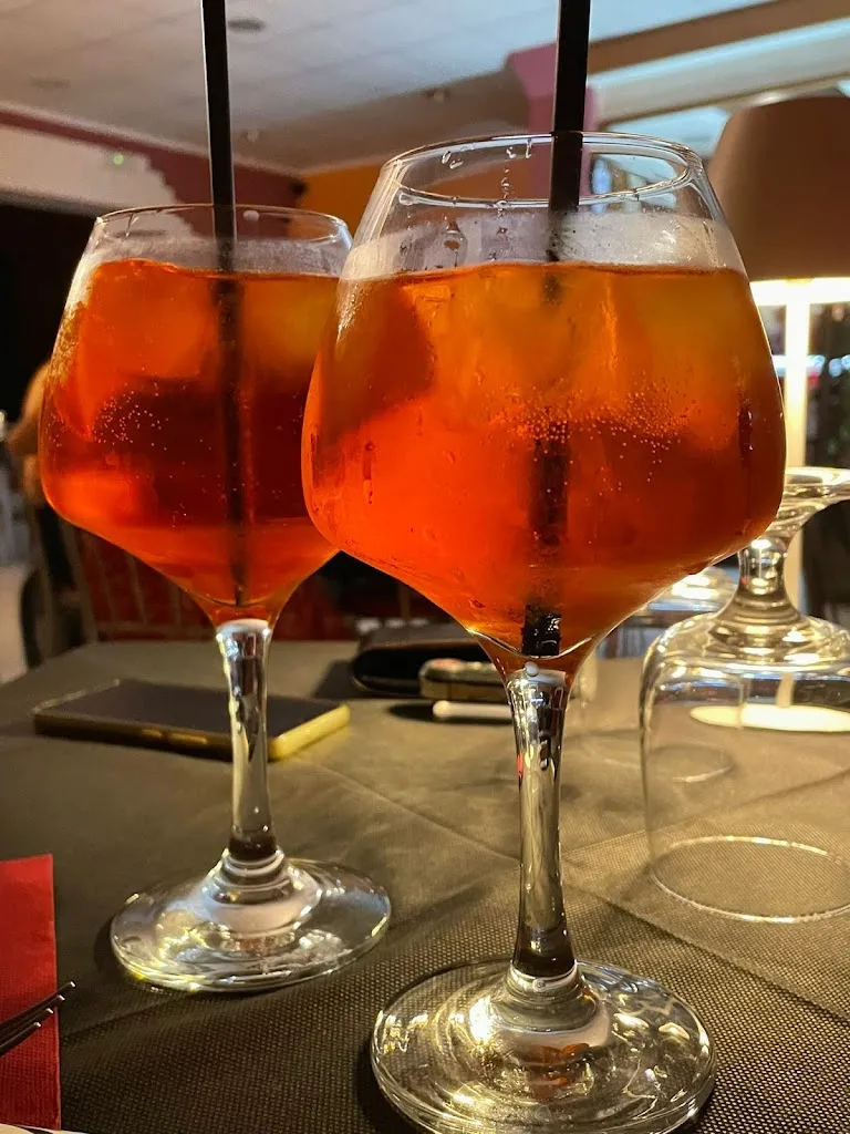 Andrej_Ristorante Pizzeria City_Sant'Anna Arresi_review