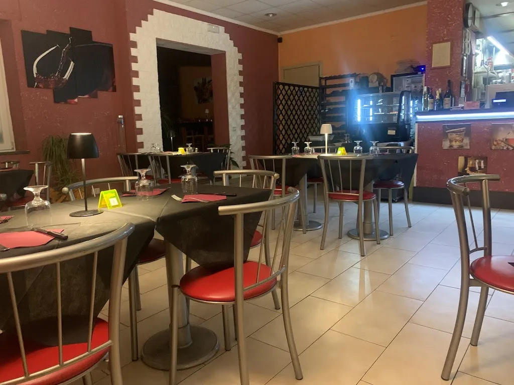 Ristorante Pizzeria City restaurant in Sant'Anna Arresi