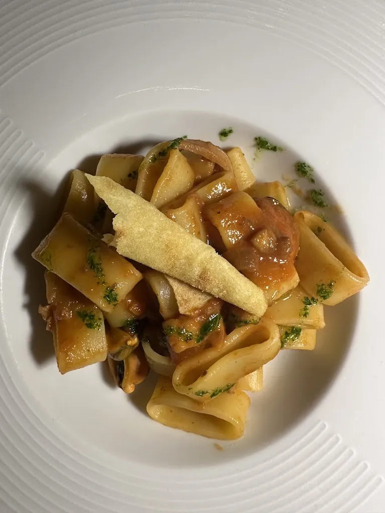 Tatiana_Pepe nero_Sant'Anna Arresi_review