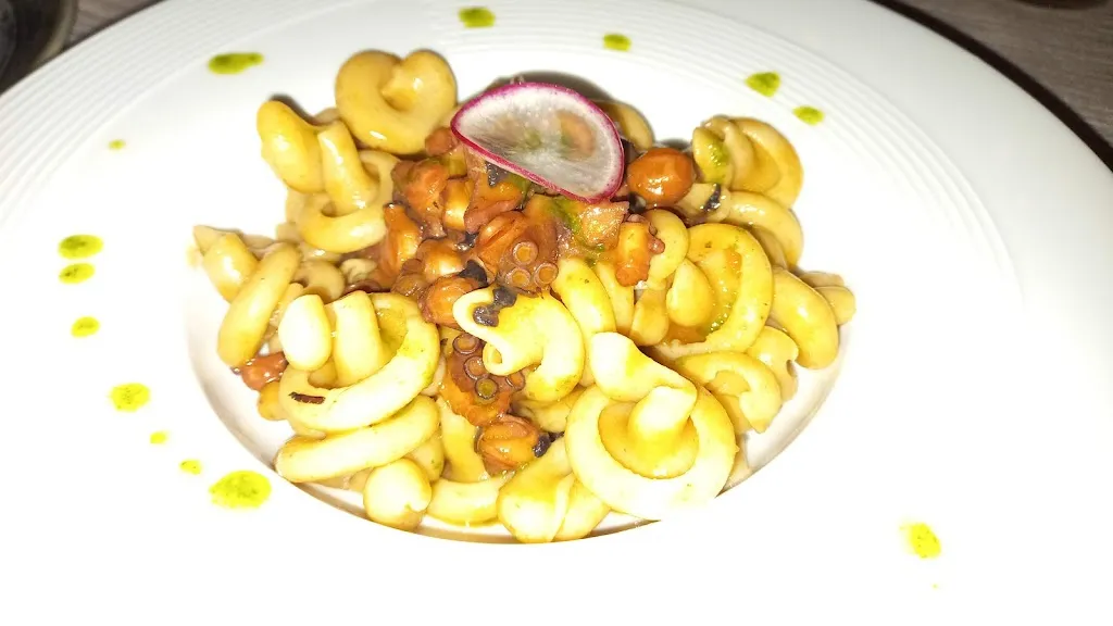 Eric Berberich_Pepe nero_Sant'Anna Arresi_review