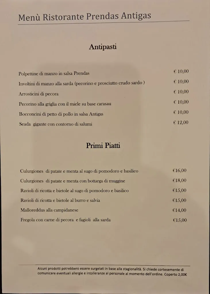 Menu_Prendas Antigas_Sant'Anna Arresi_immagine_1