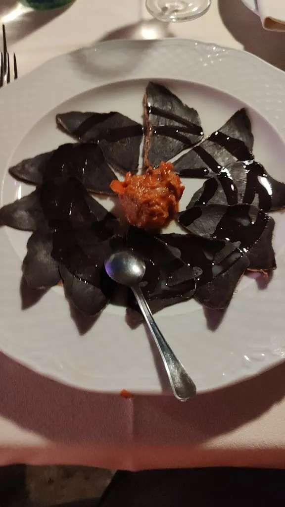 Volker Horak_La Peschiera_Sant'Anna Arresi_review