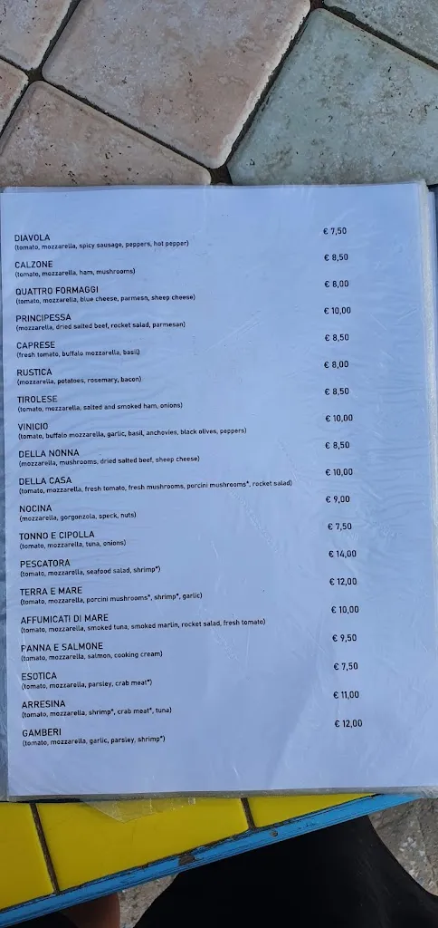 Menu_Caschili Vinicio_Sant'Anna Arresi_image_1