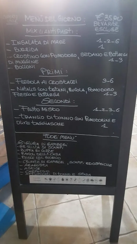 Menu_Caschili Vinicio_Sant'Anna Arresi_image_2