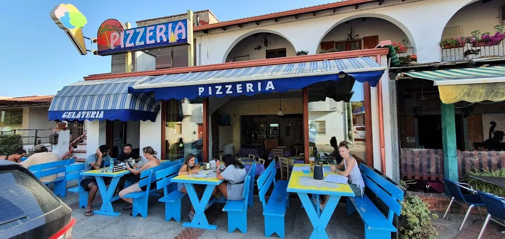 Caschili Vinicio restaurant in Sant'Anna Arresi