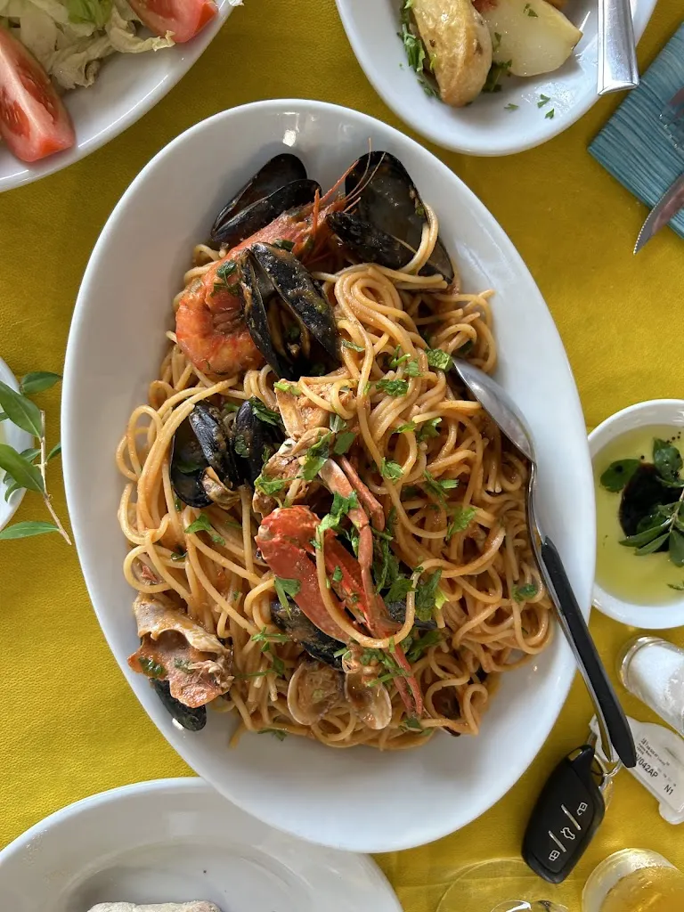 Huseyin YILDIRIM_Ittiturismo 