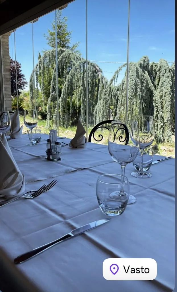 Giusy De Stradis_Il Podere Del Carlone_Casalbordino-Miracoli_review