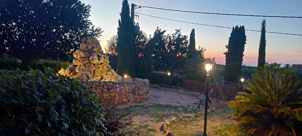 Marilena B._Il Podere Del Carlone_Casalbordino-Miracoli_review