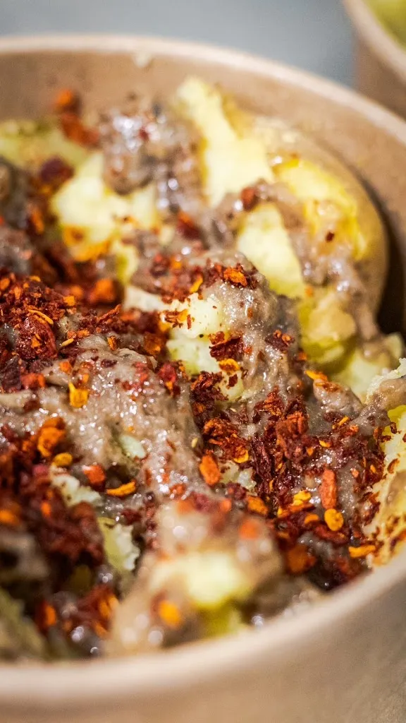 Marco Barile_bubi Lab Ginosa_Ginosa_review