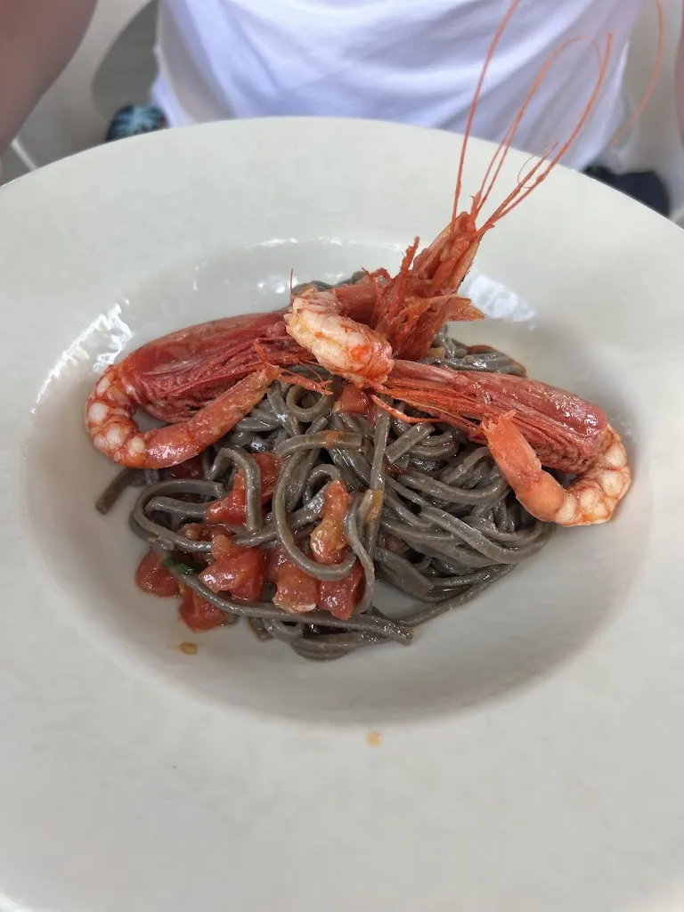 Menu_Gilbert Restaurant_Sant'Anna Arresi_image_9