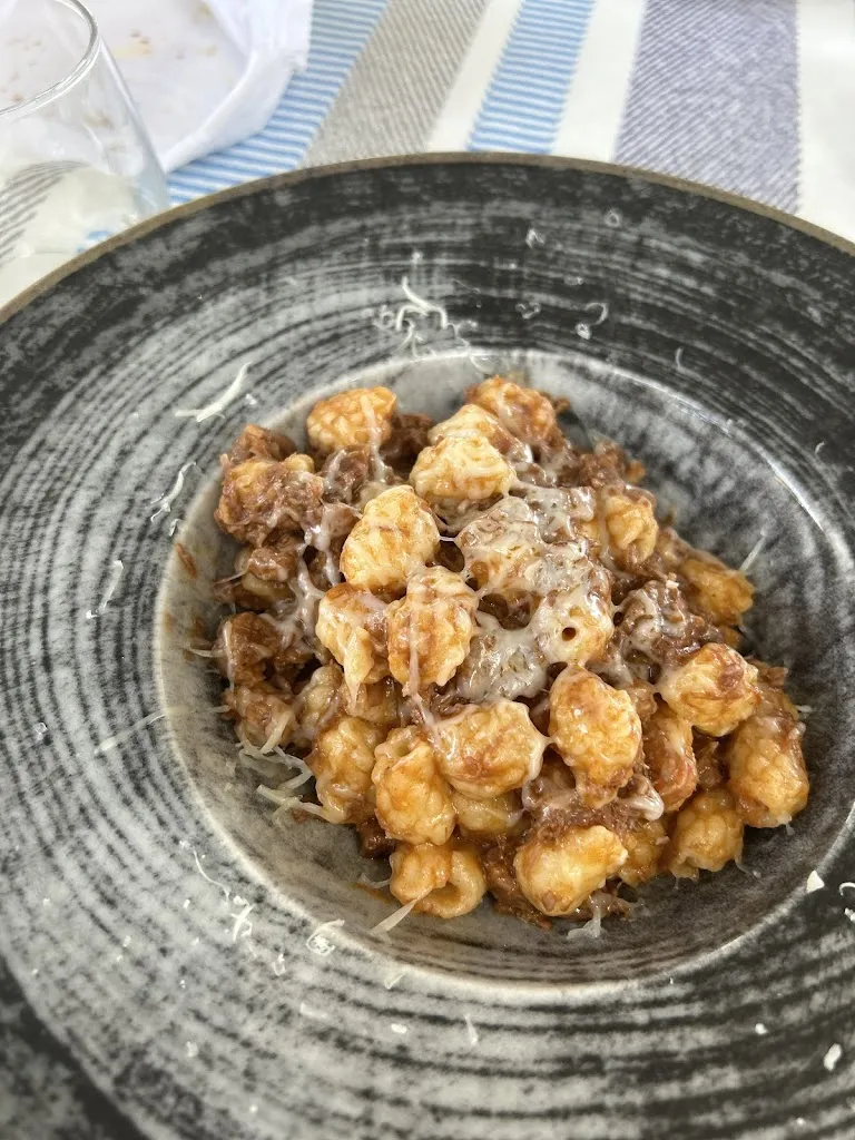 Ira_Gilbert Restaurant_Sant'Anna Arresi_review